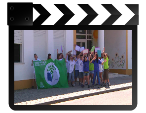 Eco-Escola: EB 2,3 Conde Vilalva
