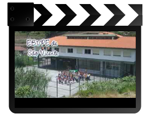 Eco-Escola: Escolas S. Vicente