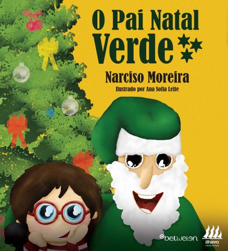 4ª Edição do Projeto Pai Natal Verde – Eco-Escolas