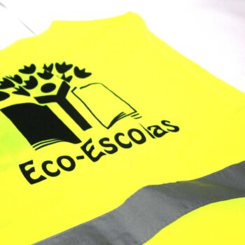 Colete Eco-Escolas