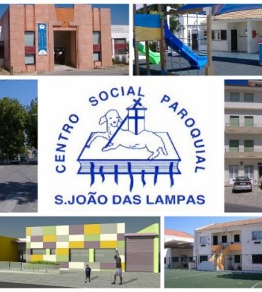 Monetario Trascender Asesor Centro Social Paroquial de São João das Lampas – Eco-Escolas